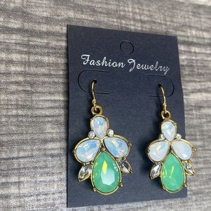 Beautiful earring..LAST ONE